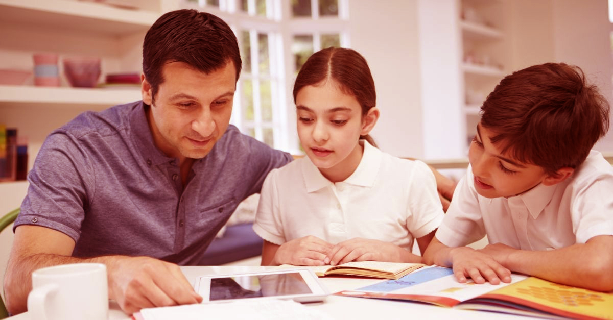 Best home tutoring